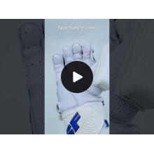 SF Shikhar Dhawan SD42 Batting Gloves